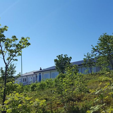 Sorvagen Inn Bagian luar foto